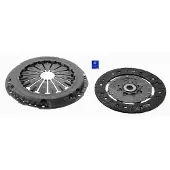 SACHS Kupplungssatz 3000 951 550