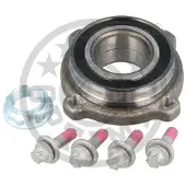 OPTIMAL Radlagersatz 502602