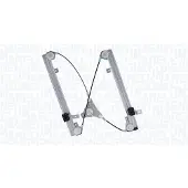 MAGNETI MARELLI 350103104200 Elektrischer Fensterheber Vorne Rechts für FIAT PUNTO (199) Linea (323, 110) für ABARTH Grande Punto (199)
