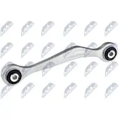NTY ZWT-AU-006 Querlenker Hinten Links Unten Hinten Außen Links Vorne Längslenker für AUDI A4 Avant (8K5, B8) A6 Avant (4G5, 4GD, C7) Q5 (8RB)