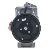 MAHLE ORIGINAL Kompressor, Klimaanlage BEHR ACP 1630 000S