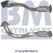BM CATALYSTS Abgasrohr BM70447