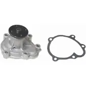 MAPCO Wasserpumpe, OPEL ASTRA, COMBO, CORSA, VECTRA, VAUXHALL ASTRA, ASTRAVAN,