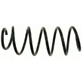 SACHS Fahrwerksfeder [Hersteller-Nr. 997865] für VW, Skoda