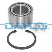 DAYCO Radlagersatz KWD1424