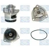 Saleri SIL Wasserpumpe PA891