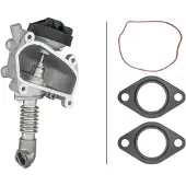 Hella AGR Ventil 6NU014 864-641