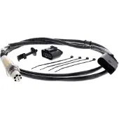 VEMO Lambdasonde [Hersteller-Nr. V10-76-0091] für Bentley, Seat, VW, Porsche, Skoda, Audi, Ford