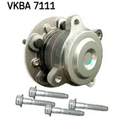 Skf Radlagersatz VKBA 7111