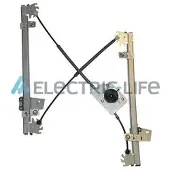 Electric Life ZR DN701 L Fensterheber Vorne Links für NISSAN PRIMERA (P12) PRIMERA Kombi (WP12) PRIMERA Hatchback (P12)