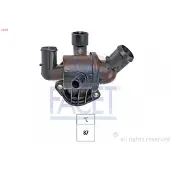 Facet Thermostat, Kühlmittel 78772 für CUPRA