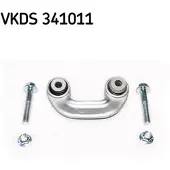 Skf Stange/Strebe, Stabilisator VKDS 341011
