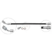 A.B.S. Bremsschlauch SL 1337