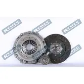 RYMEC Kupplungssatz JT1525049