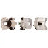 FERODO Bremssattel FCL695342, Hinten Links