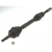LÖBRO Antriebswelle 304711