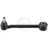 A.B.S. . 212158 Querlenker für TOYOTA AURIS (NRE15, ZZE15, ADE15, ZRE15, NDE15) Schräglenker