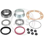 A.B.S. Radlagersatz Ø 80 mm 22 mm . für u.a. MERCEDES-BENZ G-KLASSE