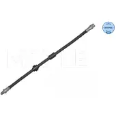 Meyle 614 525 0008 Bremsschlauch für OPEL Vivaro A Kastenwagen (X83) Vivaro B Combi (X82) Vivaro A Combi (X83) Vivaro B Kastenwagen (X82) für NISSAN