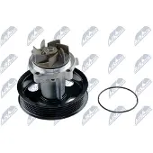 NTY Wasserpumpe CPW-CT-036