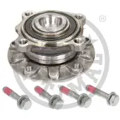 OPTIMAL Radlagersatz 501121