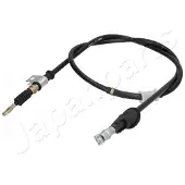 Japanparts Seilzug, Feststellbremse BC-564R