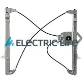 Electric Life ZR RN701 L Fensterheber Vorne Links für RENAULT LAGUNA II Grandtour (KG0/1) LAGUNA II (BG0/1)