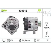 Valeo Drehstromlichtmaschine ORIGINS NEW 439613