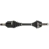 POINT GEAR PNG75187 Antriebswelle Vorne Links für FIAT DOBLO Kasten/Kombi (263) Doblo Kombi (263) DOBLO Pritsche/Fahrgestell (263) für OPEL