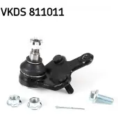Skf Traggelenk für LEXUS RX (GYL1, GGL15, AGL10) VKDS 811011