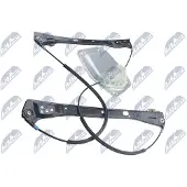 NTY EPS-VW-013 Elektrischer Fensterheber Vorne Links für VW Golf V Schrägheck (1K1)