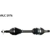 Skf VKJC 1976 Antriebswelle Vorne Links für OPEL Meriva B (S10) für VAUXHALL Meriva Mk II (B) (S10)