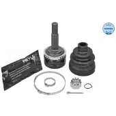 Meyle Gelenksatz Antriebswelle Radseitig für OPEL Corsa C Schrägheck (X01) 614 498 0013