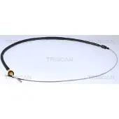 TRISCAN Seilzug, Feststellbremse 8140 281121