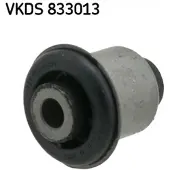 Skf Lagerung Lenker für HONDA Accord VII Limousine (CL, CN) VKDS 833013