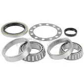 SNR Radlagersatz R169.15