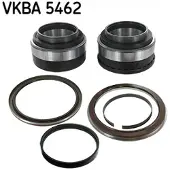 Skf Radlagersatz VKBA 5462