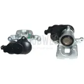 BUDWEG CALIPER Bremssattel BUDWEG 345713