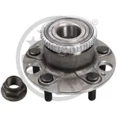 OPTIMAL Radlagersatz Hinten für HONDA SHUTTLE (RA) 146,5mm 912293