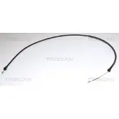 TRISCAN Seilzug, Feststellbremse 8140 251252