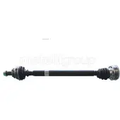 METELLI Antriebswelle 17-1305