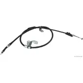 HERTH+BUSS ELPARTS Seilzug, Feststellbremse J3920320 Links