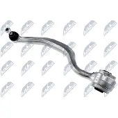 NTY ZWD-BM-003 Querlenker Vorne Links Unten Außen Links Unten Hinten für BMW 5 Limousine (E39) 5 Touring (E39)