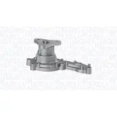 MAGNETI MARELLI Kühlmittelpumpe Wasserpumpe für HONDA CIVIC VIII Hatchback (FN, FK) 352316170457
