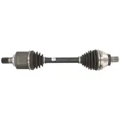 POINT GEAR Antriebswelle PNG75205 Links