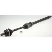 LÖBRO Antriebswelle GKN Automotive OE-Technologie 50° 305514