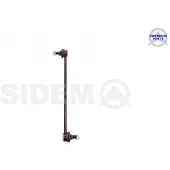 SIDEM Koppelstange Stabilisator für HYUNDAI Santa Fé III (DM) Vorne 87566
