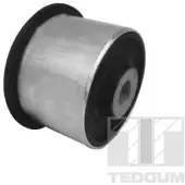 TEDGUM Ted35405 Untere Querlenkerbuchse Vorne Links / Rechts (Vorne) Porsche Panamera