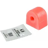 TEDGUM Ted21692 Polyurethan-Buchse Für Den Hinteren Stabilisator (Innen) Subaru Forester