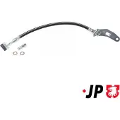 JP GROUP Bremsschlauch JP 6561705270